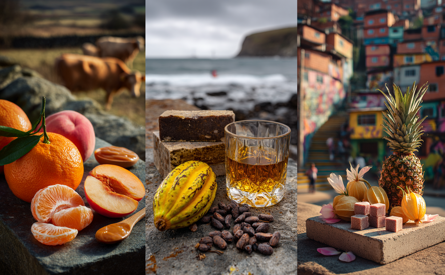 Drop 01 - Sample Pack